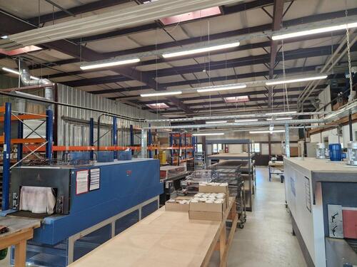 Foto - andere zur Miete in Oranienburg