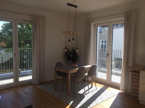 Foto - 2 Zimmer Etagenwohnung in Berlin