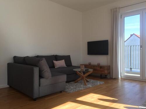 Foto - Etagenwohnung in Berlin zur Miete