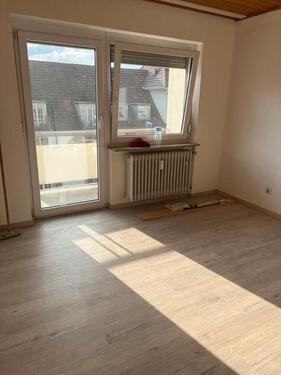 Foto - Sonnige große 2 Zimmer Wohnung Pforzheim Nordstadt 75177