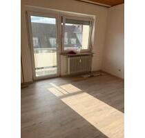 Sonnige große 2 Zimmer Wohnung Pforzheim Nordstadt 75177