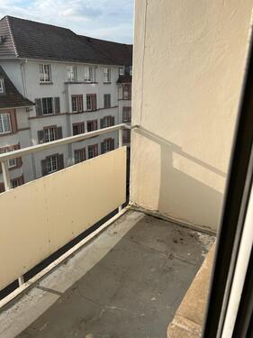 Foto - 2 Zimmer Etagenwohnung zur Miete in Pforzheim