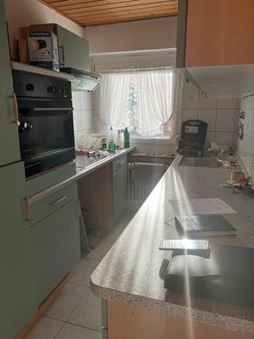 Foto - Etagenwohnung in Pforzheim zur Miete