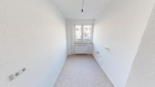 Foto - Ein gemeinsames Wohnglück mit Balkon