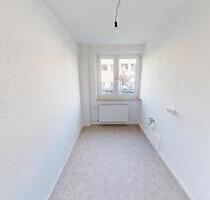 Ein gemeinsames Wohnglück mit Balkon - Chemnitz Hilbersdorf