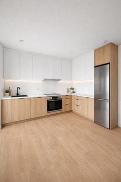 Foto - 2.5 Zimmer Dachgeschoßwohnung zur Miete in Witten