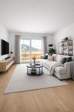 Foto - 2.5 Zimmer Dachgeschoßwohnung in Witten