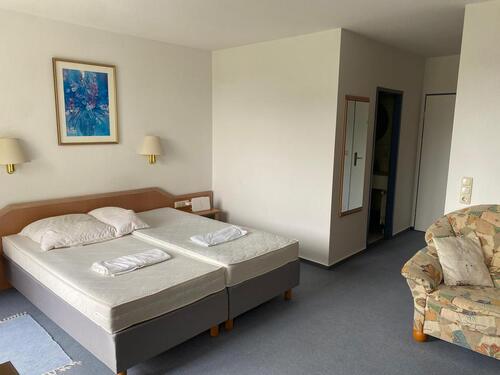 Foto - 1 Zimmer Etagenwohnung in Bad Alexandersbad