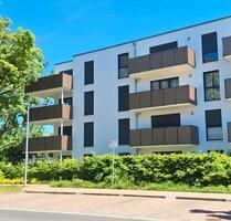 neuwertige 2-Zimmer-Wohnung - 650,00&nbsp;EUR Kaltmiete, ca.&nbsp; 48,00&nbsp;m&sup2; in Schweinfurt (PLZ: 97424) Bellevue