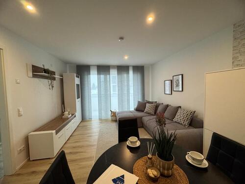 Foto - 2 Zimmer Etagenwohnung zur Miete in Schweinfurt