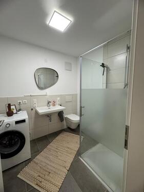Foto - Etagenwohnung in Schweinfurt zur Miete