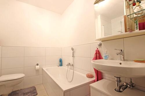 Foto - 4 Zimmer Erdgeschoßwohnung zur Miete in Münster