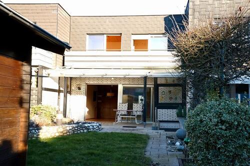 Foto - Reihenhaus in Lünen zum Kaufen