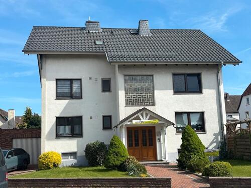 Foto - Attraktives 3 Familienhaus in Bevern zu verkaufen