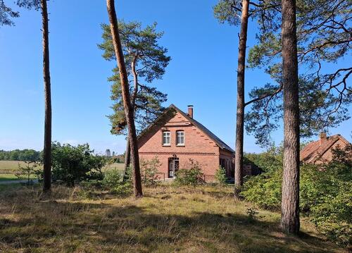 Foto - Einfamilienhaus zum Kaufen in Dömitz