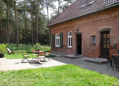 Foto - Einfamilienhaus in Dömitz zum Kaufen