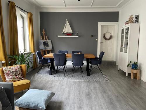 Foto - 2 Zimmer Etagenwohnung zur Miete in Cuxhaven