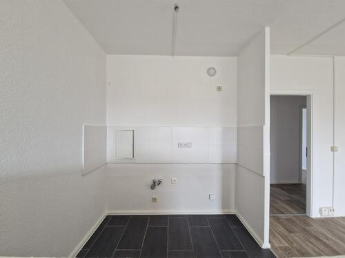 Foto - Etagenwohnung in Chemnitz