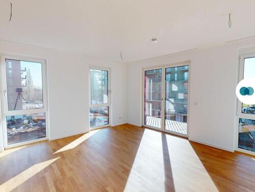 Foto - Etagenwohnung zur Miete in Berlin