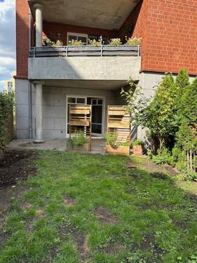 Foto - Etagenwohnung in Berlin zur Miete