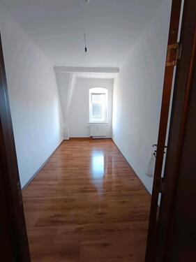 Foto - Etagenwohnung zur Miete in Werdau