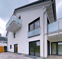 Ihr neues Zuhause: Familienfreundliche Doppelhaushälfte mit Garten – modern & sofort bezugsfertig - München Trudering