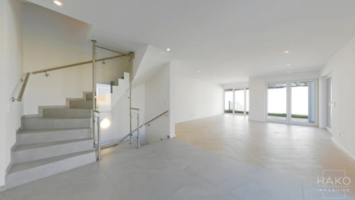 Foto - Einfamilienhaus zur Miete in München