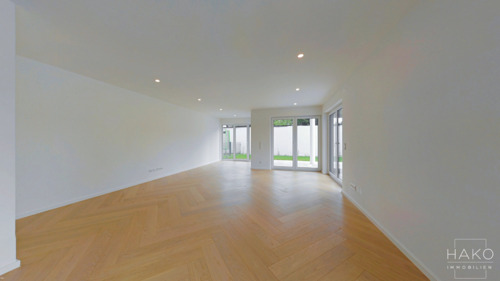 Foto - Einfamilienhaus in München zur Miete