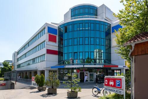 Foto - andere in Unterföhring