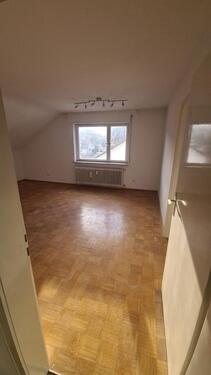 Foto - Etagenwohnung zur Miete in Kuchen