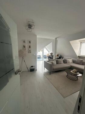 Foto - Etagenwohnung in Höhr-Grenzhausen