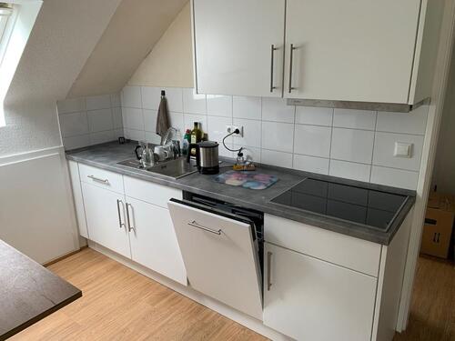 Foto - Etagenwohnung zur Miete in Offenbach am Main