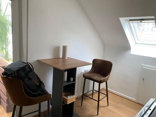Foto - Etagenwohnung in Offenbach am Main