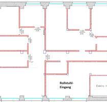 Lagerflächen in Zwönitz zu vermieten!