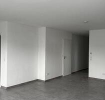 Helle 4-Zimmer-DG-Wohnung mit Balkon & Stellplatz in ruhiger Lage - Goch
