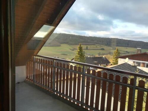 Foto - 1 Zi. Apartment 36 qm in 35110 FrankenauAltenlotheim