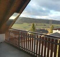 1 Zi. Apartment 36 qm in 35110 FrankenauAltenlotheim