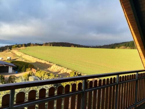 Foto - Etagenwohnung zur Miete in Frankenau