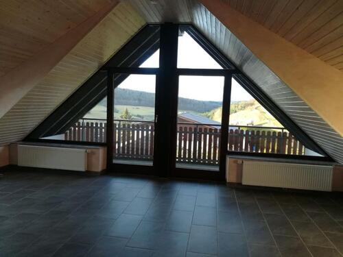 Foto - Etagenwohnung in Frankenau