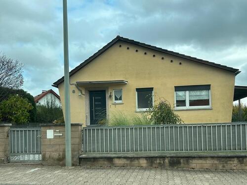 Foto - Einfamilienhaus in 55278 Dalheim zu verkaufen !Provisionsfrei!
