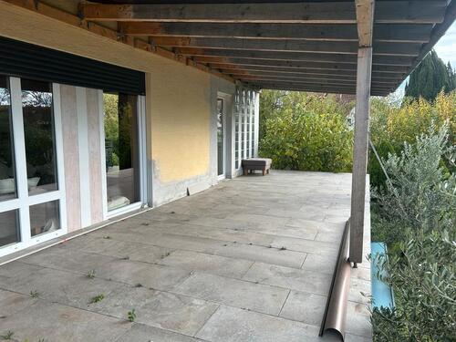 Foto - Einfamilienhaus in Mommenheim