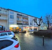 2-Raum | Limbach-O. | Große Junggesellenwohnung, auch für Zwei! - Limbach-Oberfrohna