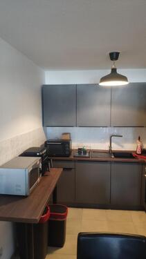 Foto - Etagenwohnung zur Miete in Limbach-Oberfrohna