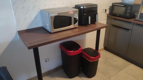 Foto - Etagenwohnung in Limbach-Oberfrohna