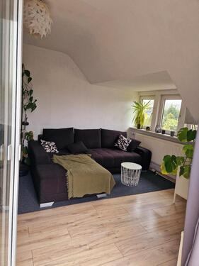 Foto - 2 Zimmer Etagenwohnung in Gladbeck