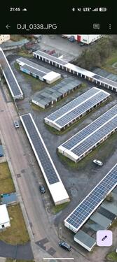 Foto - Garage in Schönebeck (Magdeburg) zu vermieten