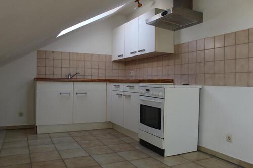 Foto - Etagenwohnung zur Miete in Nürnberg