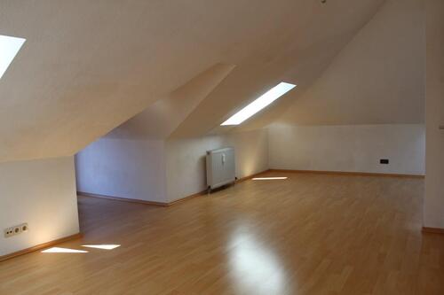 Foto - Etagenwohnung in Nürnberg