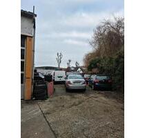 ca 20 Stellplätze zu vermieten - 800,00&nbsp;EUR Miete, in Hagen (PLZ: 58089) Hagen-Nord