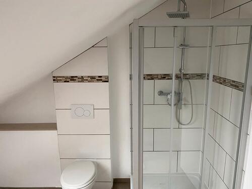 Foto - 1 Zimmer Etagenwohnung in Neulußheim